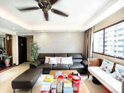 Blk 411 Woodlands Street 41 (Woodlands), HDB Executive #563179571